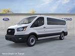 New 2025 Ford Transit 350 XL Passenger Van for sale #NB23552 - photo 3