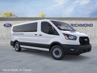2025 Ford Transit 350 Low Roof RWD Passenger Van for sale #NB23632 - photo 1
