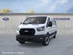 2025 Ford Transit 350 Low Roof RWD Passenger Van for sale #NB23632 - photo 4