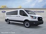 New 2025 Ford Transit 350 XL Passenger Van for sale #NB23634 - photo 1