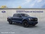 2025 Ford F-150 SuperCrew Cab 4x4 Pickup for sale #NB26242 - photo 1