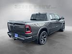 2022 Ram 1500 Crew Cab 4WD Pickup for sale #NB26285A - photo 2
