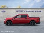 New 2025 Ford Maverick XLT SuperCrew Cab AWD Pickup for sale #NB27580 - photo 4
