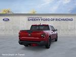 New 2025 Ford Maverick XLT SuperCrew Cab AWD Pickup for sale #NB27580 - photo 8