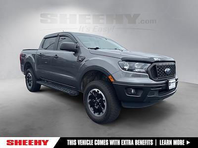 2021 Ford Ranger SuperCrew Cab RWD Pickup for sale #NB27851B - photo 1