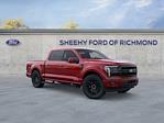 2025 Ford F-150 SuperCrew Cab 4x4 Pickup for sale #NB28866 - photo 1