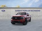 2025 Ford F-150 SuperCrew Cab 4x4 Pickup for sale #NB28866 - photo 4