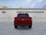 2025 Ford F-150 SuperCrew Cab 4x4 Pickup for sale #NB28866 - photo 7