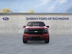 2025 Ford F-150 SuperCrew Cab 4x4 Pickup for sale #NB28866 - photo 8