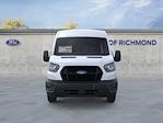 2025 Ford Transit 250 Medium Roof RWD Empty Cargo Van for sale #NB28891 - photo 9