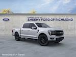2025 Ford F-150 SuperCrew Cab 4x4 Pickup for sale #NB28910 - photo 1