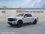 2025 Ford F-150 SuperCrew Cab 4x4 Pickup for sale #NB28910 - photo 2