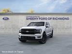 2025 Ford F-150 SuperCrew Cab 4x4 Pickup for sale #NB28910 - photo 3