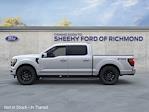 2025 Ford F-150 SuperCrew Cab 4x4 Pickup for sale #NB28910 - photo 4
