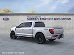 2025 Ford F-150 SuperCrew Cab 4x4 Pickup for sale #NB28910 - photo 5