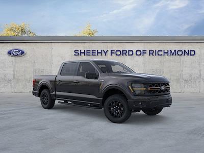 2025 Ford F-150 SuperCrew Cab 4x4 Pickup for sale #NB29214 - photo 1