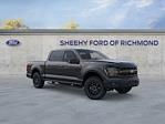 2025 Ford F-150 SuperCrew Cab 4x4 Pickup for sale #NB29214 - photo 1