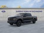 2025 Ford F-150 SuperCrew Cab 4x4 Pickup for sale #NB29214 - photo 3