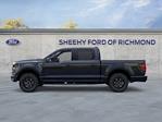 2025 Ford F-150 SuperCrew Cab 4x4 Pickup for sale #NB29214 - photo 5