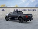 2025 Ford F-150 SuperCrew Cab 4x4 Pickup for sale #NB29214 - photo 6