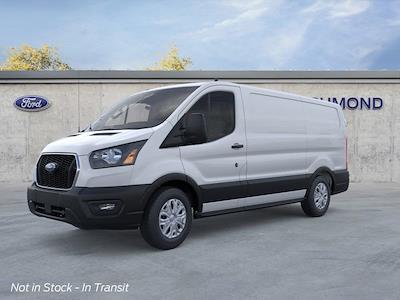 2025 Ford Transit 350 Low Roof RWD Empty Cargo Van for sale #NB29652 - photo 2