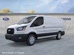 2025 Ford Transit 350 Low Roof RWD Empty Cargo Van for sale #NB29652 - photo 2