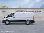 2025 Ford Transit 350 Low Roof RWD Empty Cargo Van for sale #NB29652 - photo 4