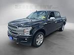 2019 Ford F-150 SuperCrew Cab 4x4 Pickup for sale #NB29777A - photo 4