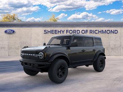2026 Ford Bronco 4WD SUV for sale #NB31213 - photo 2