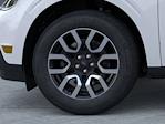 2024 Ford Maverick SuperCrew Cab AWD Pickup for sale #NB33728 - photo 20