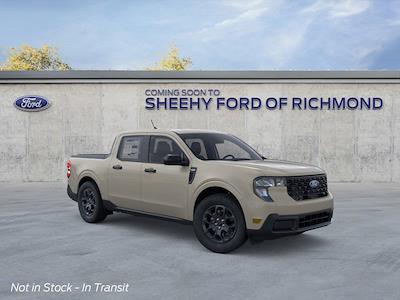 New 2025 Ford Maverick XLT SuperCrew Cab AWD Pickup for sale #NB34245 - photo 1