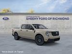 New 2025 Ford Maverick XLT SuperCrew Cab AWD Pickup for sale #NB34245 - photo 1