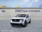 2025 Ford Maverick SuperCrew Cab FWD Pickup for sale #NB35398 - photo 3
