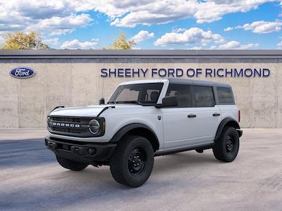 2026 Ford Bronco 4WD SUV for sale #NB35697 - photo 2