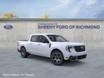 New 2025 Ford Maverick Lariat SuperCrew Cab AWD Pickup for sale #NB36283 - photo 1