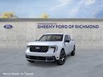 New 2025 Ford Maverick Lariat SuperCrew Cab AWD Pickup for sale #NB36283 - photo 3