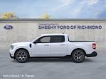 New 2025 Ford Maverick Lariat SuperCrew Cab AWD Pickup for sale #NB36283 - photo 4