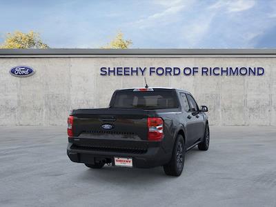 2025 Ford Maverick SuperCrew Cab FWD Pickup for sale #NB37692 - photo 2