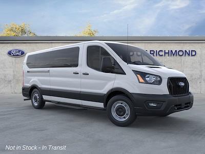 2024 Ford Transit 350 Low Roof RWD, Passenger Van for sale #NB37880 - photo 1