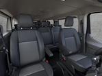 2024 Ford Transit 350 Low Roof RWD, Passenger Van for sale #NB37880 - photo 10