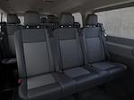 2024 Ford Transit 350 Low Roof RWD, Passenger Van for sale #NB37880 - photo 11