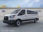 2024 Ford Transit 350 Low Roof RWD, Passenger Van for sale #NB37880 - photo 2