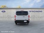 2024 Ford Transit 350 Low Roof RWD, Passenger Van for sale #NB37880 - photo 6