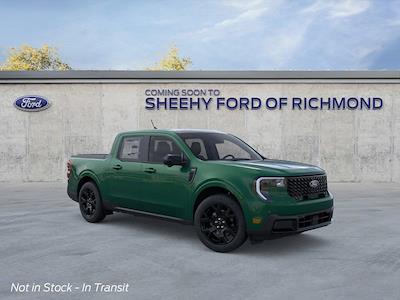 2025 Ford Maverick SuperCrew Cab AWD Pickup for sale #NB37899 - photo 1