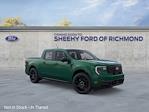 New 2025 Ford Maverick Lariat SuperCrew Cab AWD Pickup for sale #NB37899 - photo 1