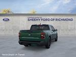 New 2025 Ford Maverick Lariat SuperCrew Cab AWD Pickup for sale #NB37899 - photo 2