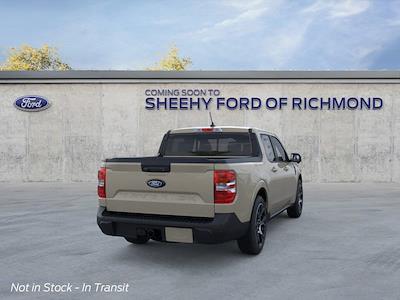 2025 Ford Maverick SuperCrew Cab AWD Pickup for sale #NB38213 - photo 2