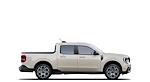 2025 Ford Maverick SuperCrew Cab AWD Pickup for sale #NB38213 - photo 5