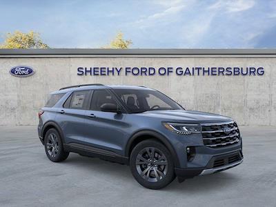 2026 Ford Explorer 4WD SUV for sale #NB38967 - photo 1
