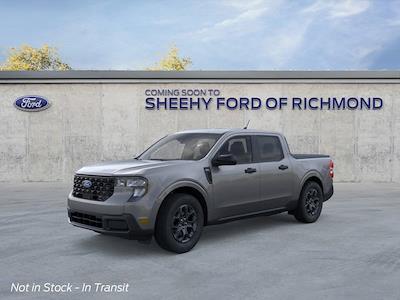 New 2025 Ford Maverick XLT SuperCrew Cab AWD Pickup for sale #NB39004 - photo 2